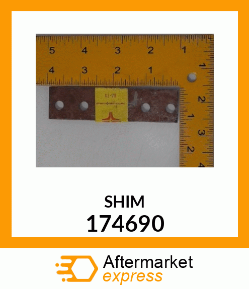 SHIM 174690