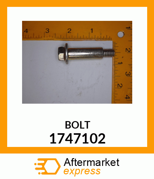 BOLT 1747102