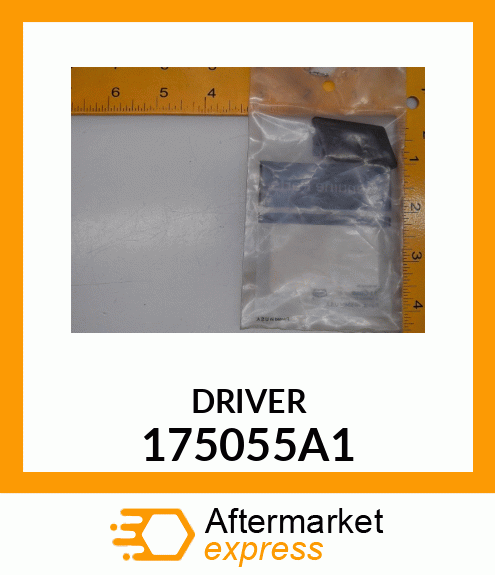 DRIVER 175055A1