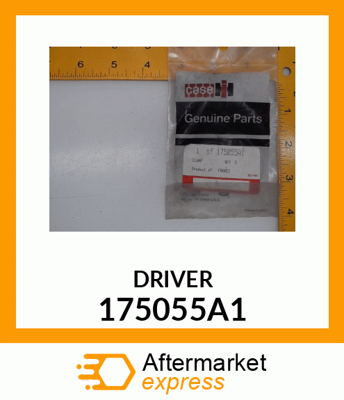 DRIVER 175055A1