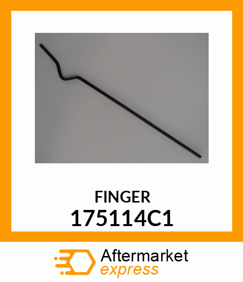 FINGER 175114C1