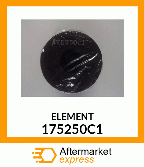 ELEMENT 175250C1