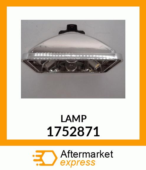 LAMP 1752871