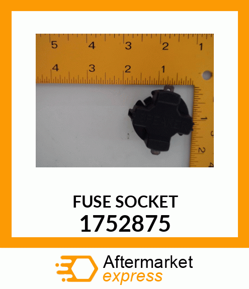 FUSESOCKET 1752875