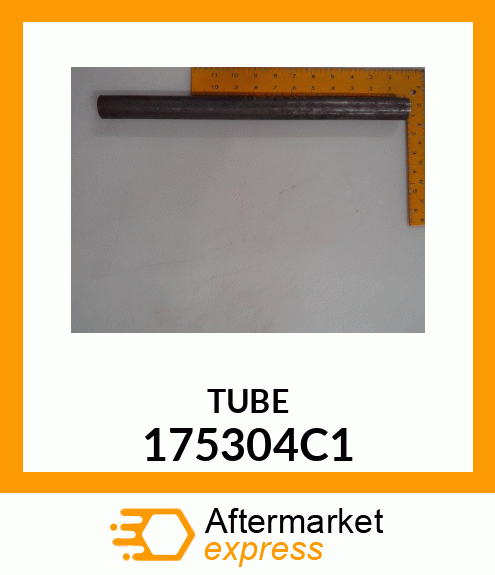 TUBE 175304C1