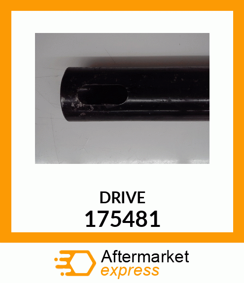 DRIVE 175481