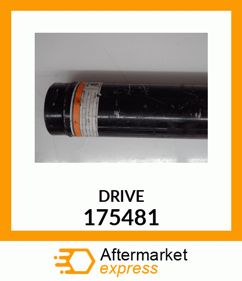 DRIVE 175481