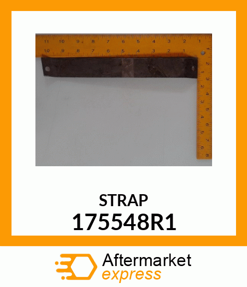 STRAP 175548R1