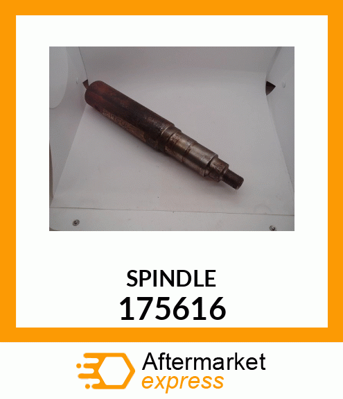 SPINDLE 175616