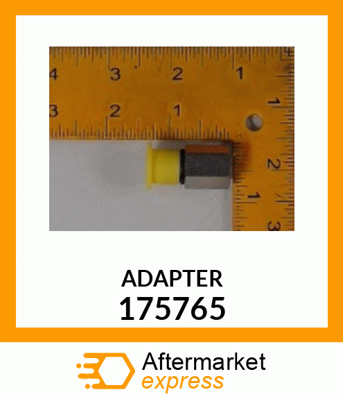 ADAPTER 175765