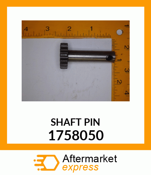 SHAFT_PIN 1758050