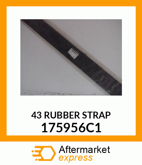 STRAP43 175956C1