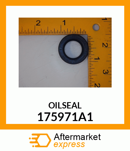 OILSEAL 175971A1