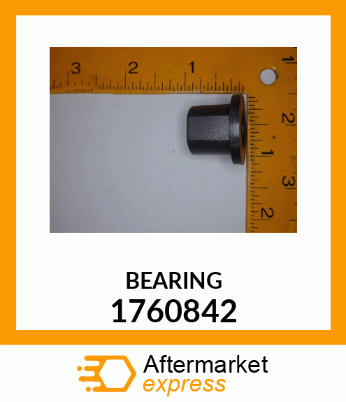 BEARING 1760842