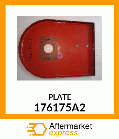 SIDEASSY 176175A2