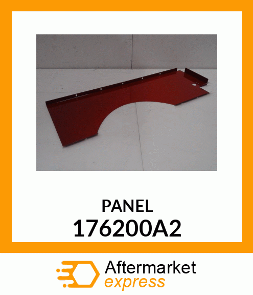 PANEL 176200A2