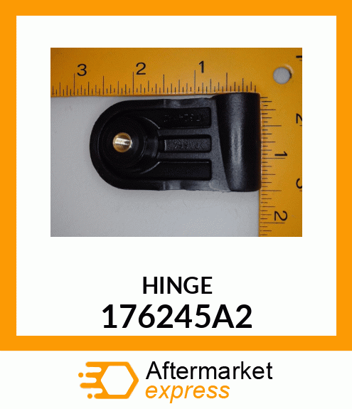 HINGE 176245A2