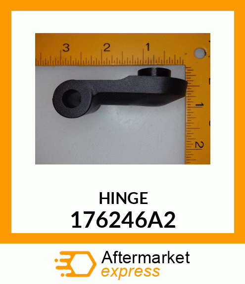 HINGE 176246A2