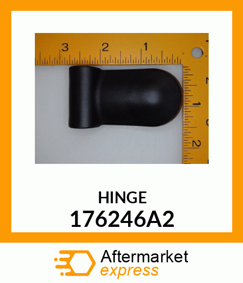 HINGE 176246A2