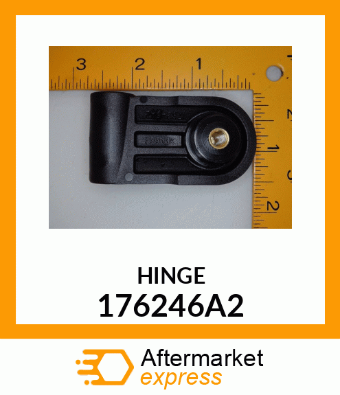 HINGE 176246A2