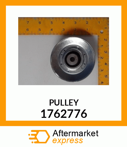 PULLEY 1762776