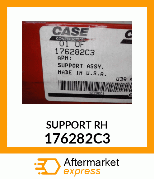 RHSUPPORT 176282C3