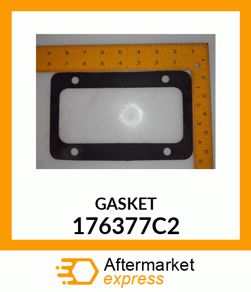 GASKET 176377C2