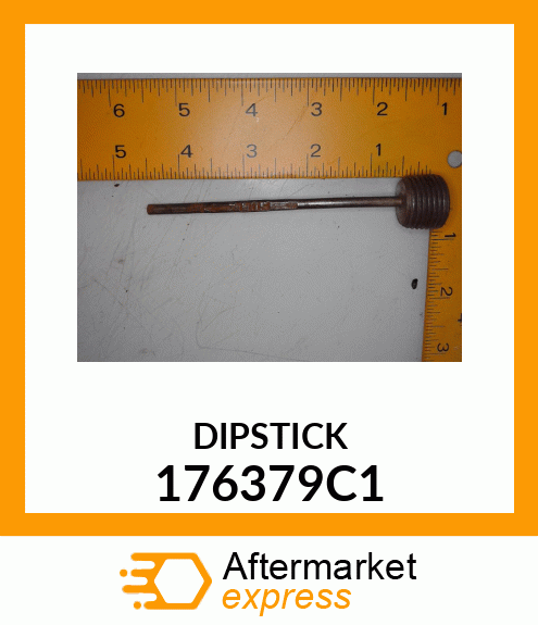 DIPSTICK 176379C1