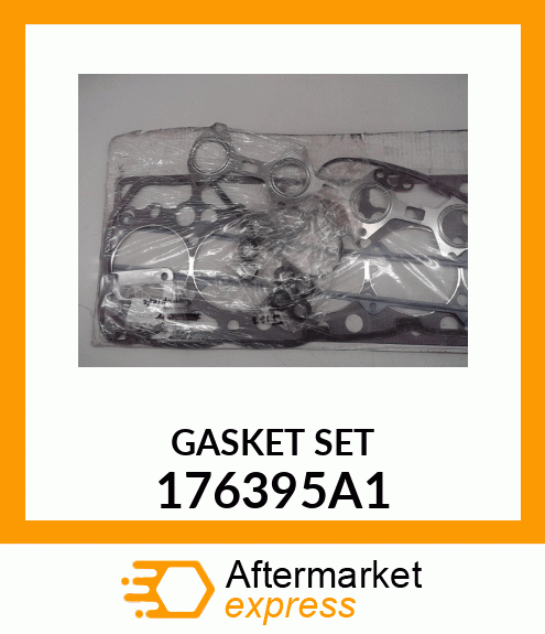 GASKET_SET 176395A1