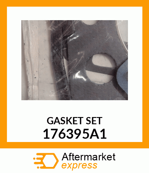 GASKET_SET 176395A1