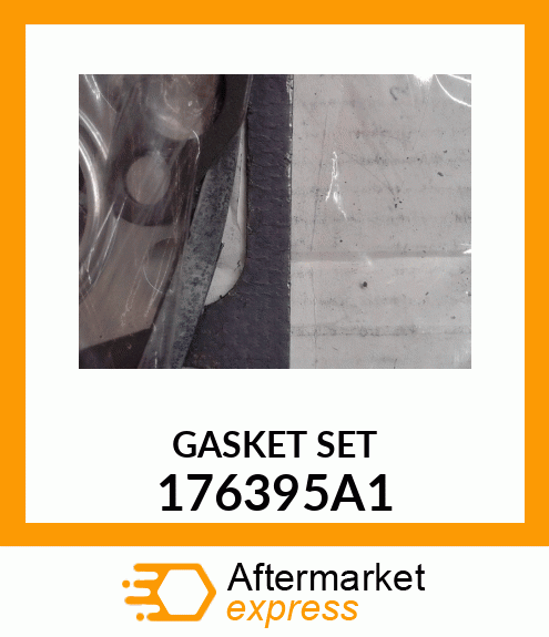 GASKET_SET 176395A1