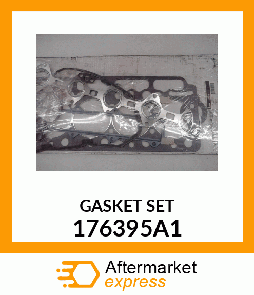 GASKET_SET 176395A1