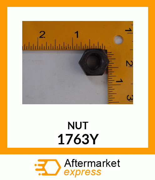 NUT 1763Y