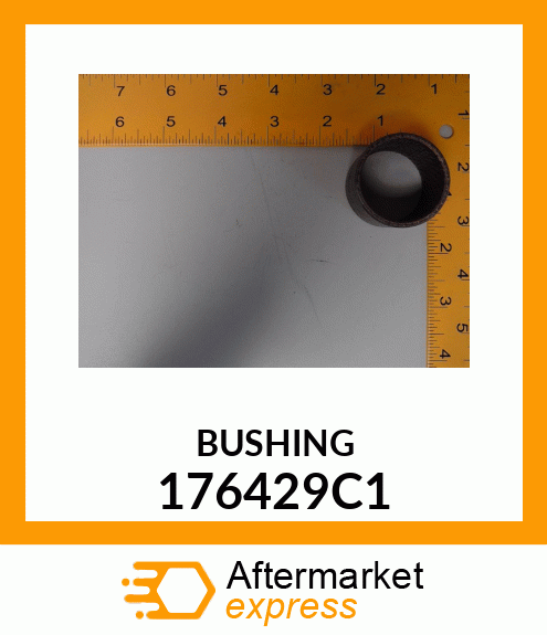 BUSHING 176429C1