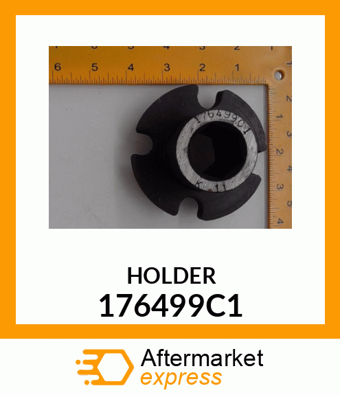 HOLDER 176499C1