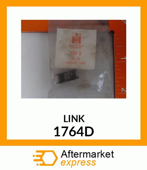 LINK 1764D