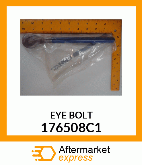 EYE_BOLT 176508C1