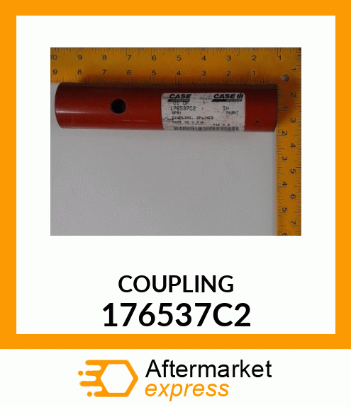 COUPLING 176537C2