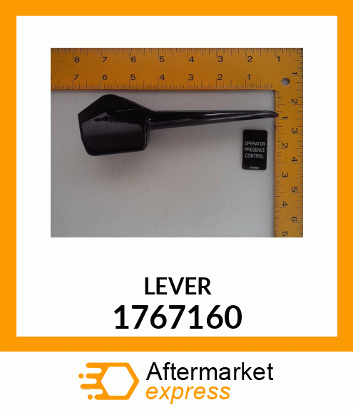 LEVER 1767160