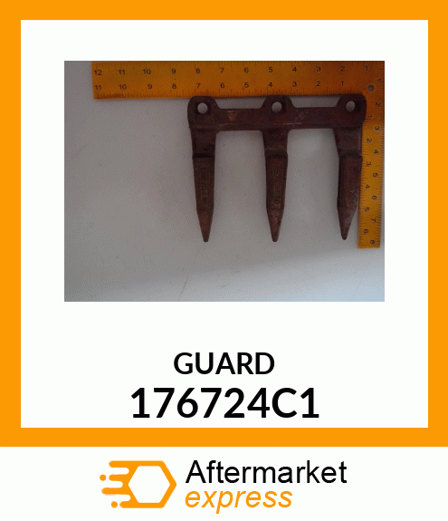 GUARD 176724C1