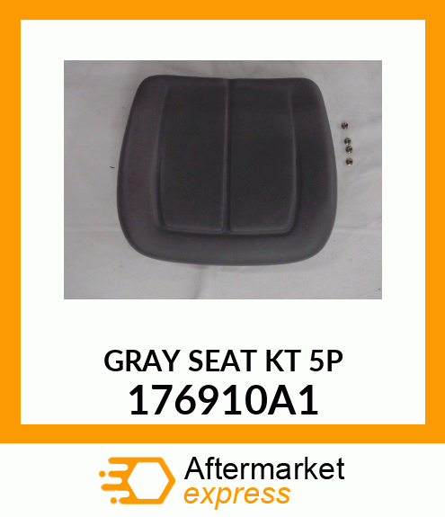 GREYSEATKT5P 176910A1