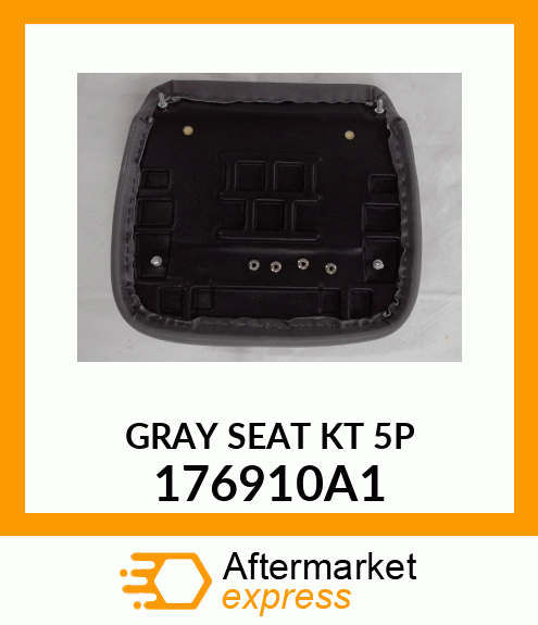 GREYSEATKT5P 176910A1