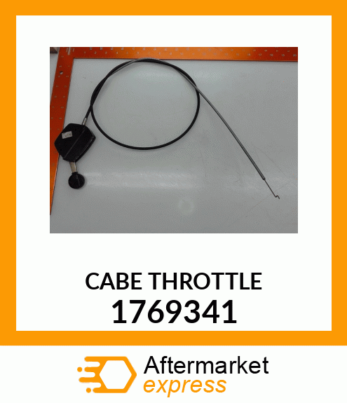 CABETHROTTLE 1769341