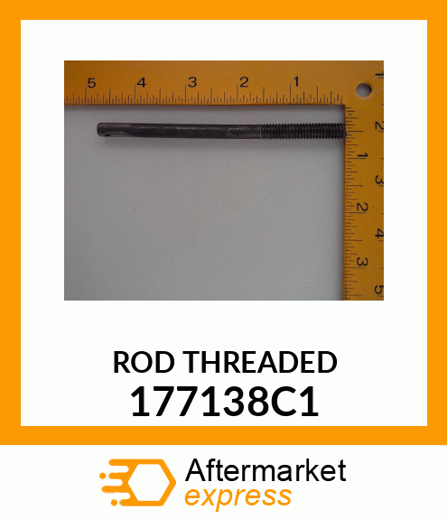 RODTHREADED 177138C1