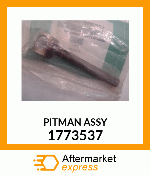 PITMAN_ASSY 1773537