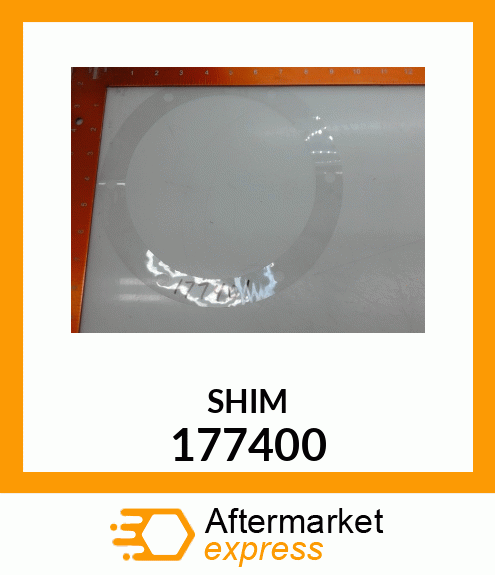 SHIM 177400