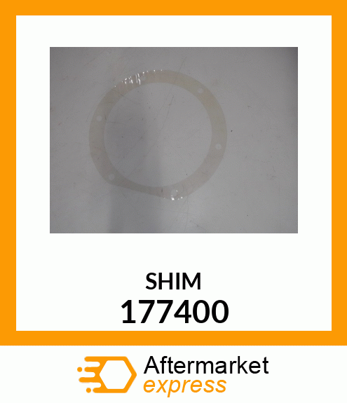 SHIM 177400