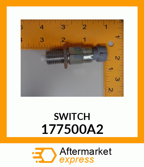 SWITCH 177500A2