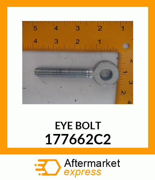 EYEBOLT 177662C2