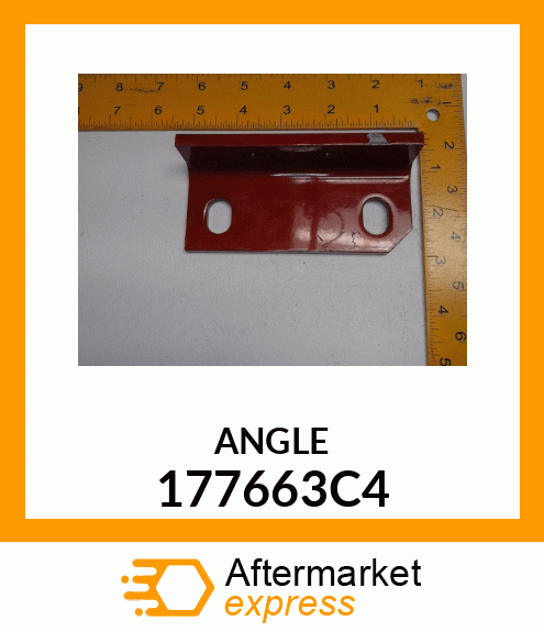 ANGLE 177663C4